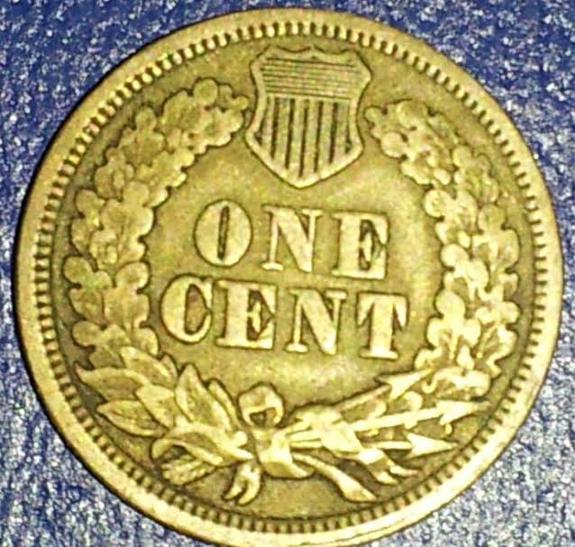 The-51-Days-Of-Indian-Head-Cents-II-With-A-Fe-Cents-Prelude